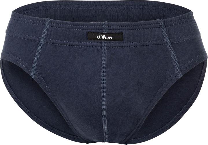 Image du produit S.Oliver Slip Casual Stretch - 20004 (XL, paquet de 7)