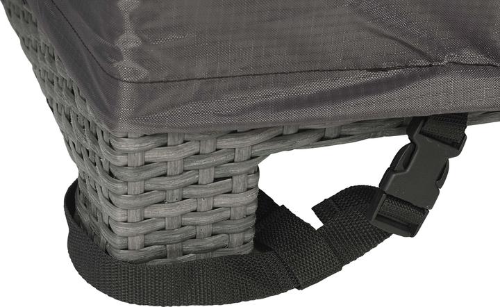 Image du produit AeroCover Lounge Set Hülle L 235cm