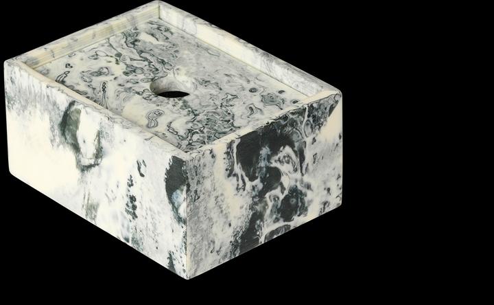 Image du produit Ferm Living Mist Box (20 x 15 x 5 cm, 2 l)