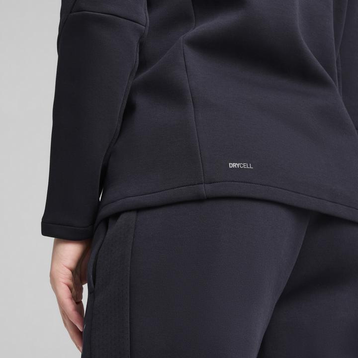 Produktbild Puma EVOSTRIPE Full-Zip Hoodie DK (XXL)