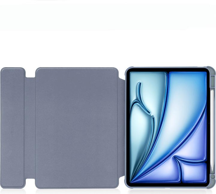 Actual product image Cover-Discount iPad Air 13 (M2 / M3) - 360-Grad Hülle (iPad Air 13 2024 (M2))