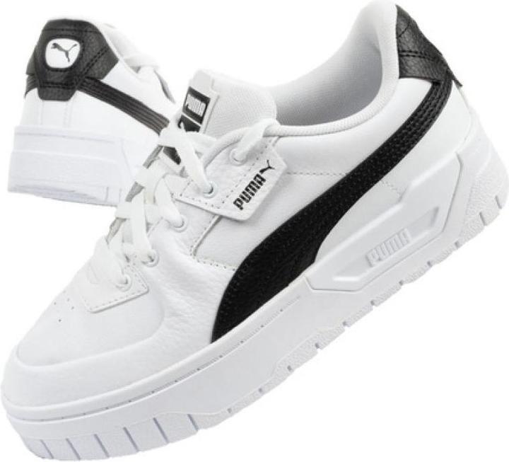 Produktbild Puma Cali Dream Lth Wns (36)