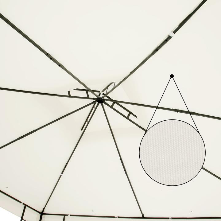Immagine prodotto Casaria Lorca (300 cm, 300 cm)