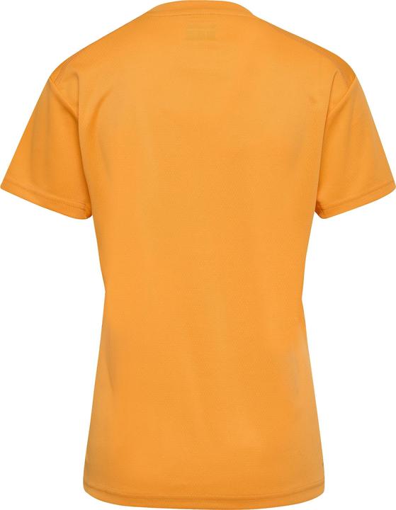 Image du produit hummel hmlACTIVE PL JERSEY S/S WOMAN (L)