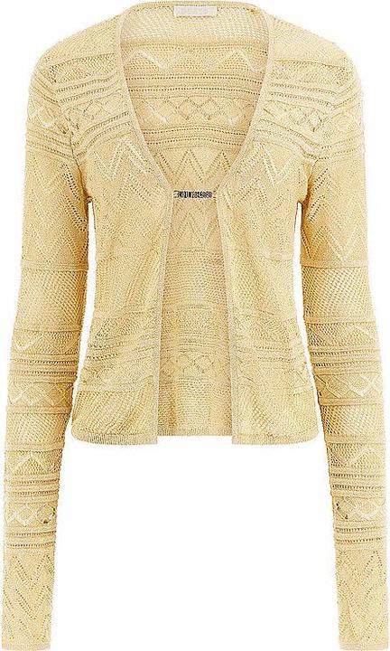 Guess Strickjacke NELLIE