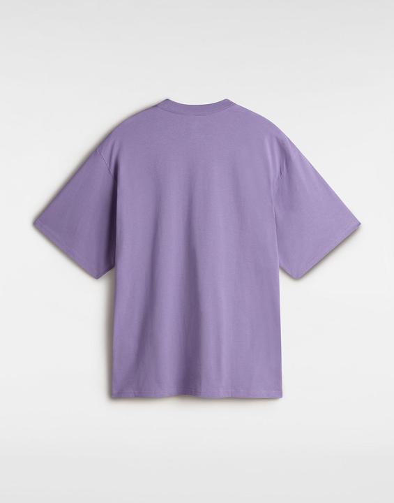 Actual product image Vans Vsuper SS Purple Haze (L)