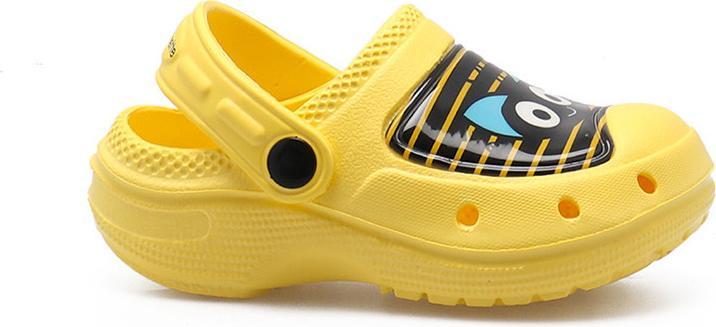axel - giallo
