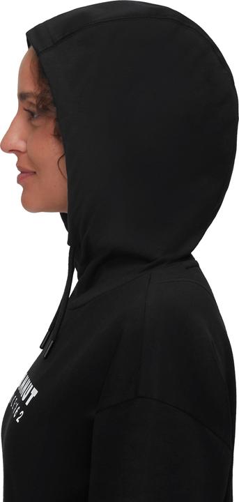 Image du produit Mammut ML Hoody Femme Logo (XS)
