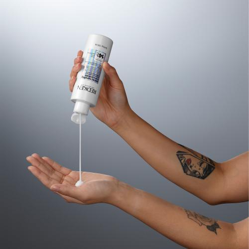 Immagine prodotto Redken Trattamento Intensivo Concentrato di Incollaggio Acido (190 ml)