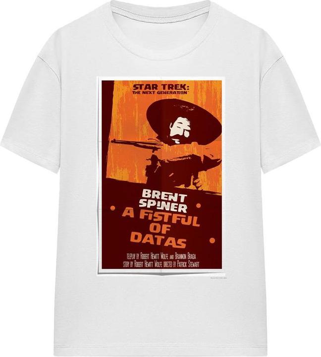 Produktbild The Next Generation Season 6 Episode 8 TShirt (XL)