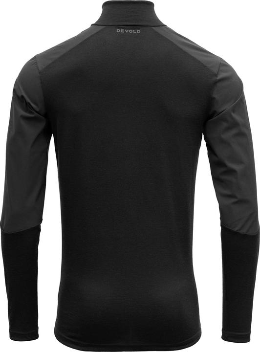 Produktbild Devold Running Merino Cover Zip Neck (XL)