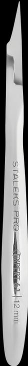 Produktbild Staleks Nagelzange EXPERT 61 Rostfreier Stahl AISI 420 12 mm