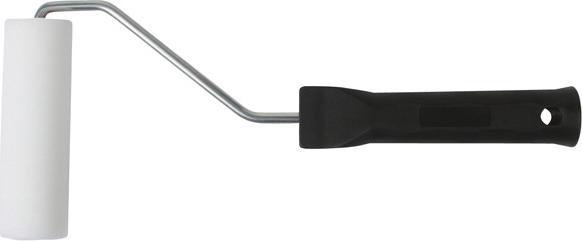 Immagine prodotto Ebnat Rullo di vernice Moltopren 110 mm (11 cm)