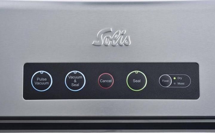 Produktbild Solis Vac Premium