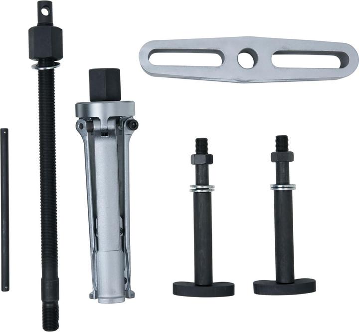 Image du produit KS Tools Jeu d'extracteurs de chemises de cylindres, 6 pièces