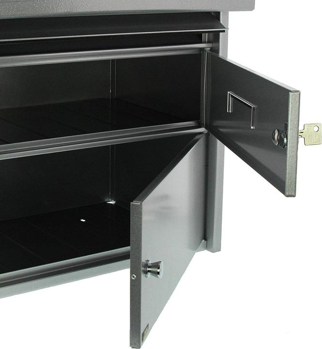 Actual product image Burg Wächter Europe