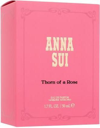 Immagine prodotto Anna Sui Wild Wonder Thorn of a Rose (Eau de parfum, 50 ml)