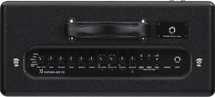 Produktbild BOSS Katana Air EX (Gitarre, Bass, 35 W)