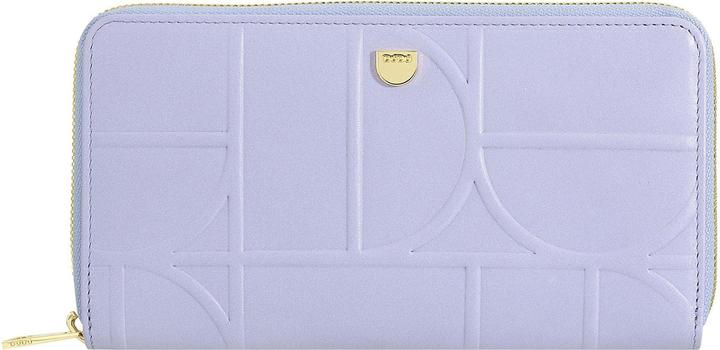 Image du produit Dudu Up Geldbörse RFID Schutz Leder 20 cm