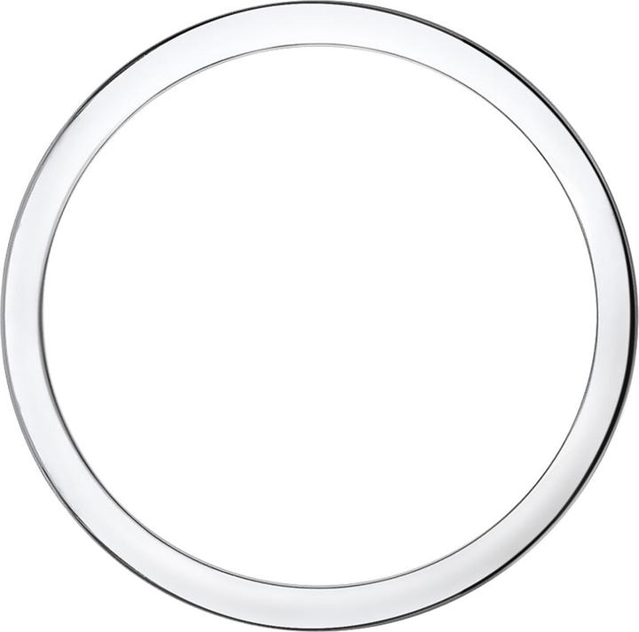 Produktbild Kuzzoi Bandring (62, 925 Silber)