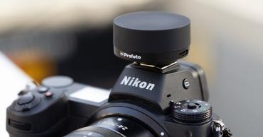 Image du produit Profoto Connecter pour Sony (Bluetooth)