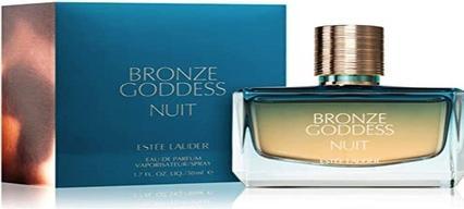 Produktbild Estée Lauder Bronze Goddess Nuit (Eau de Parfum, 50 ml)