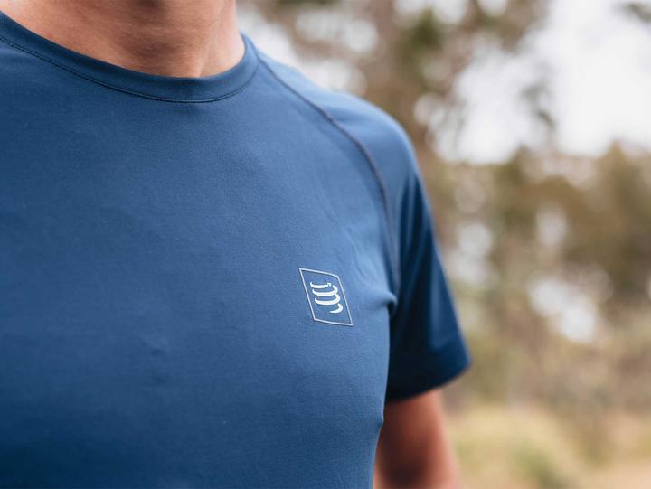 Image du produit Compressport Training SS Tshirt M (XL)
