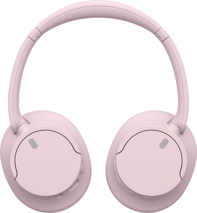 Actual product image Sony WH-CH720N (DNC, 35 h, Wireless, Cable)
