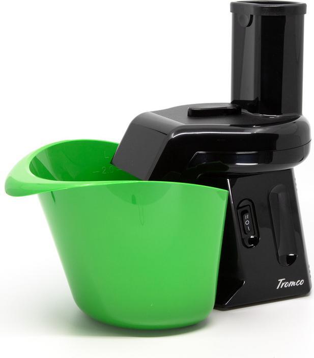 Actual product image Tromco Grating bowl high 2l for Z1