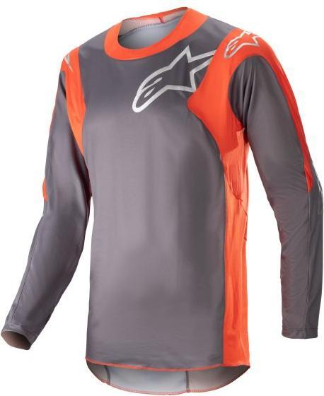 Produktbild Alpinestars T-Shirt Offroad Mx Racer Hoen (Damen, XL)