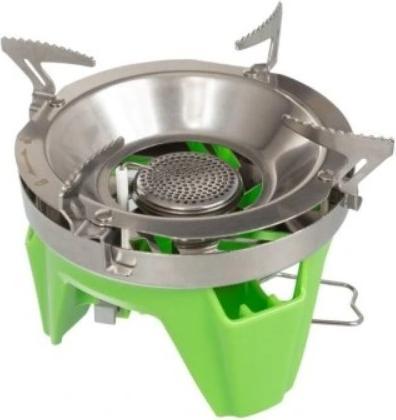 Produktbild NoName FMS-X2 Campingkocher grün