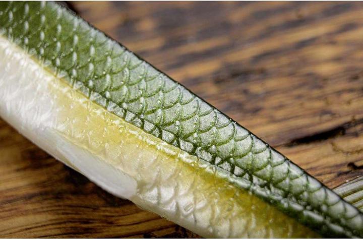 Produktbild Quantum Pelagic Shad Set Pin (21 cm)