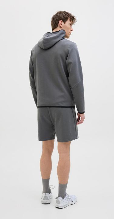Produktbild Jack & Jones Jpstgordon Fusion Sweat Shorts Srt Sn (S)