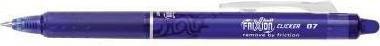 Actual product image Pilot FriXion Clicker (Blue, 1 x)