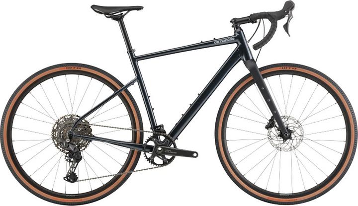 Cannondale Topstone 2 1x TUB SM