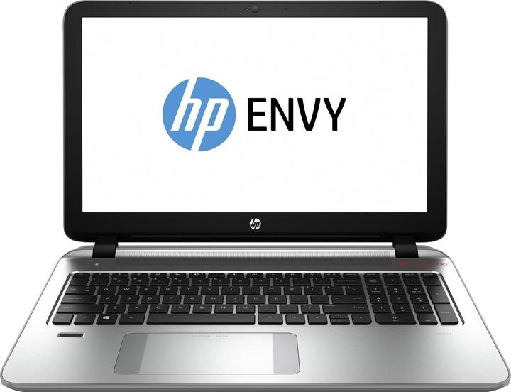 Actual product image HP ENVY 15-k078nz (15.60", Intel Core i7-4510U, 16 GB, CH)