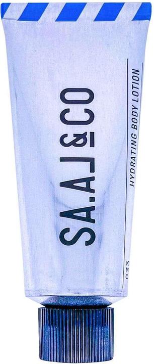 Image du produit SA.AL&CO 033 Lotion hydratante pour le corps (Lotion pour le corps, 100 ml)