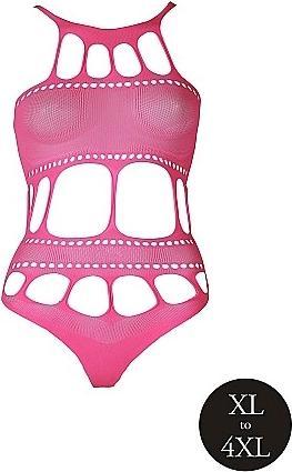 Produktbild Ouch! Body with Grecian Neckline (XL, XXL, 3XL)