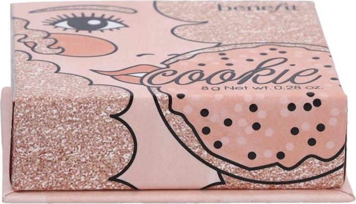 Immagine prodotto BeneFit Cosmetics Evidenziatore per biscotti (Perla d'oro, Highlighter, 8 g)
