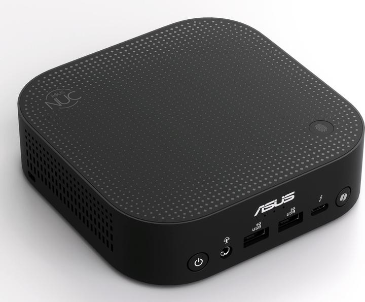 ASUS NUC 14 PRO AI RNUC14LNKU7094N2