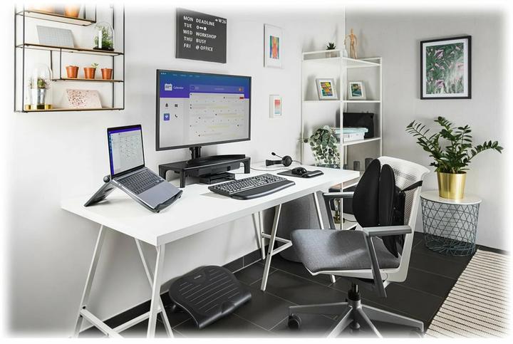 Produktbild Kensington ValuKeyboard (DE, Kabelgebunden)