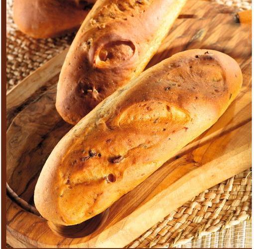 Actual product image Moulinex Home Bread Baguette