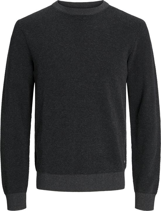 Gris foncé mélangé