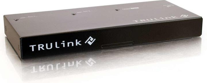 Produktbild C2G Kabel / 2-port DVI Splitter Extender w/H