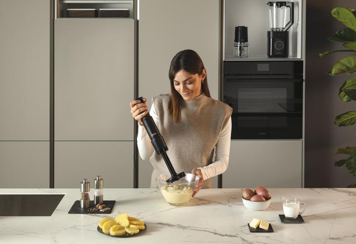 Actual product image Haier I-Master 5 Series Immersion Blender