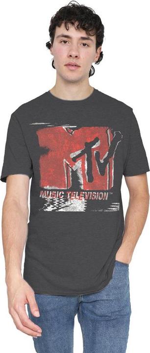 Produktbild MTV TShirt (M)