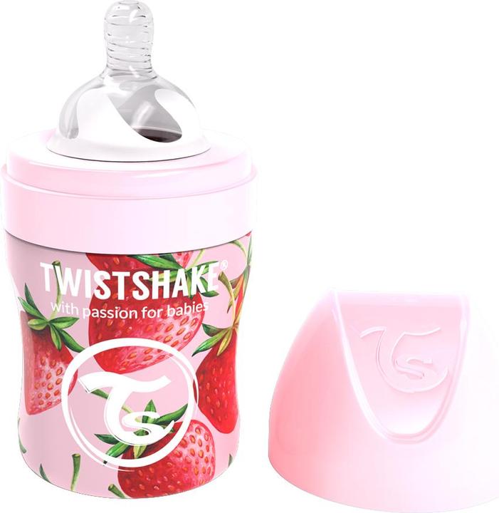 Image du produit Twistshake Anti-coliques (260 ml)