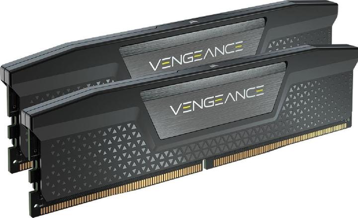 Corsair Vengeance (2 x 16GB, 6400 MHz, DDR5-RAM, DIMM)
