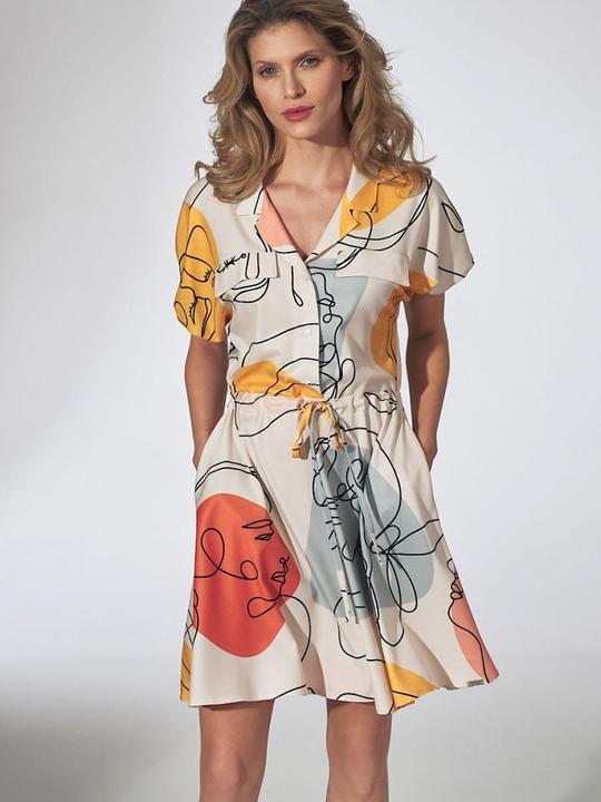 Actual product image Figl Everyday dress (XL)