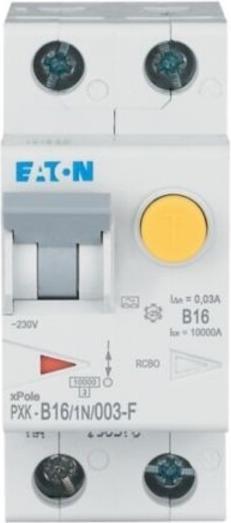 Produktbild Eaton FI/LS-Kombischalter